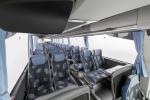 Mercedes-Benz Tourismo 17/3 RHD 2017 года